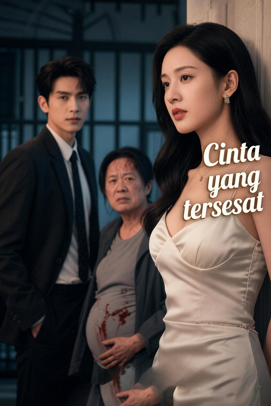 Cinta yang tersesat