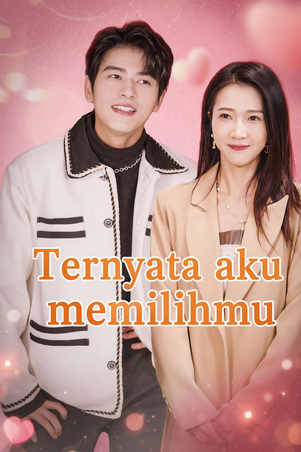 Ternyata aku memilihmu