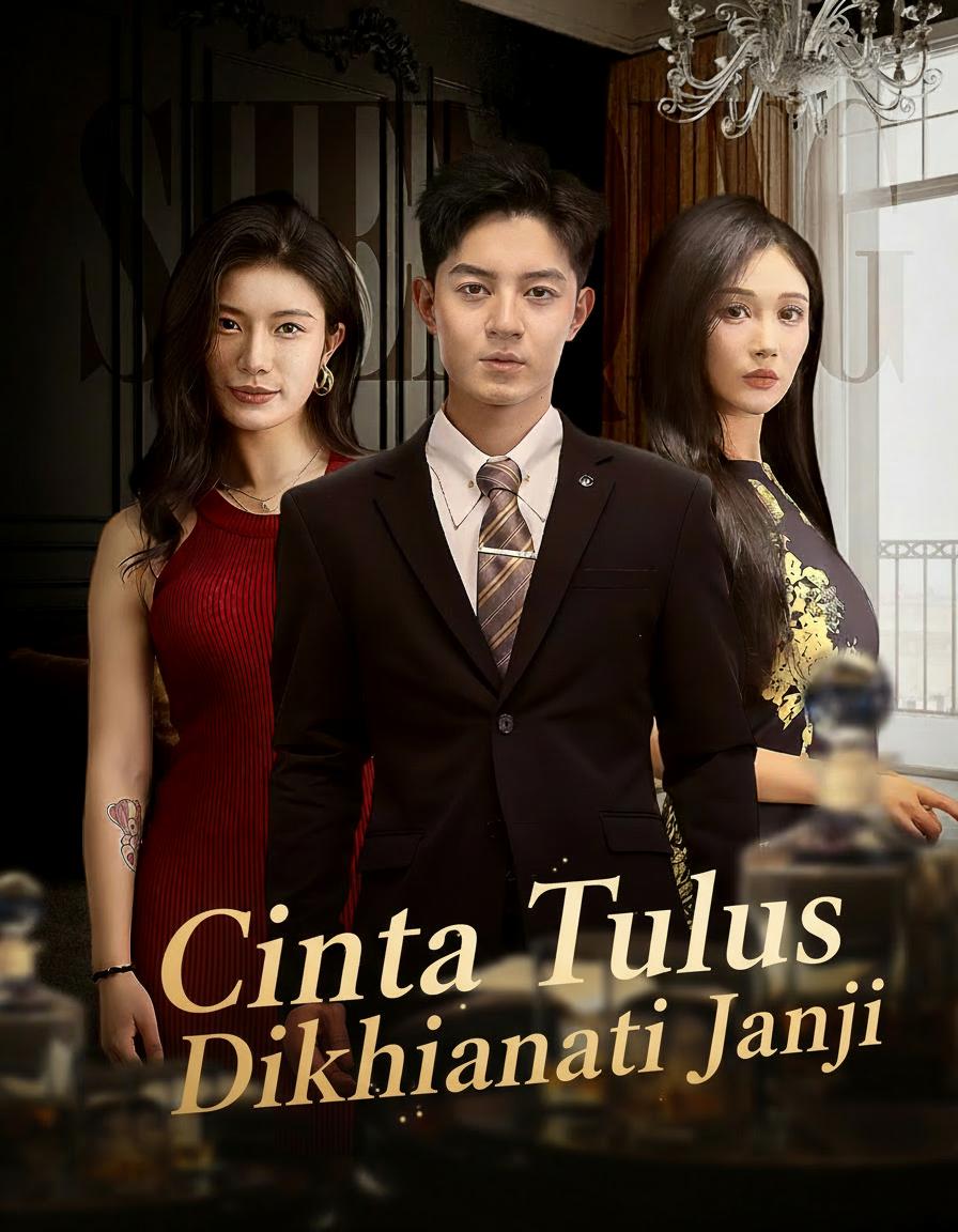 Cinta Tulus Dikhianati Janji