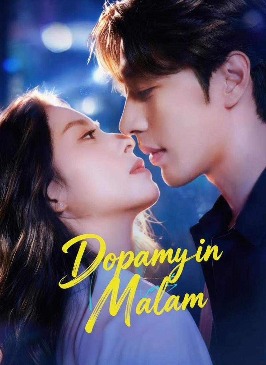 Dopamin Malam