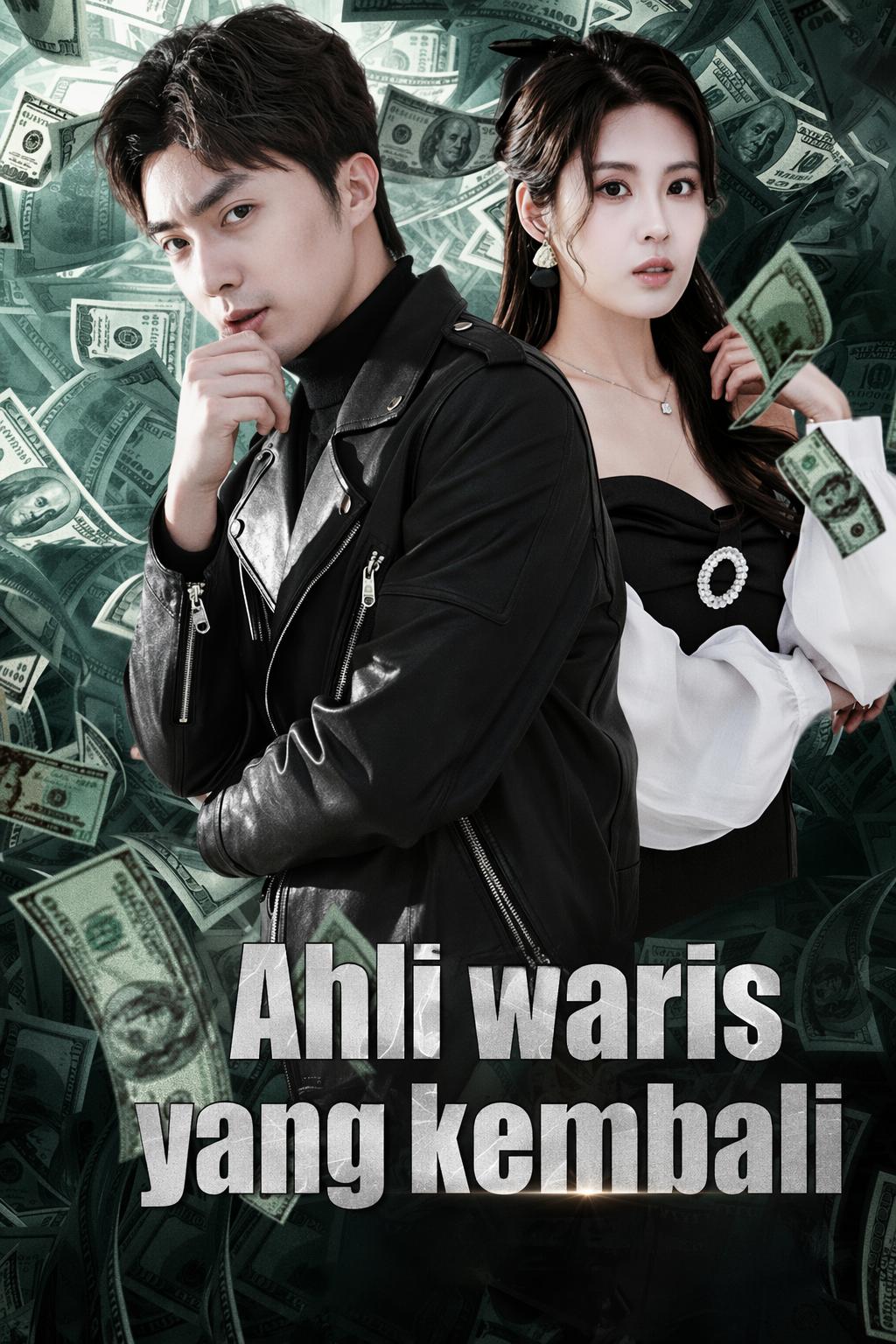 Ahli waris yang kembali
