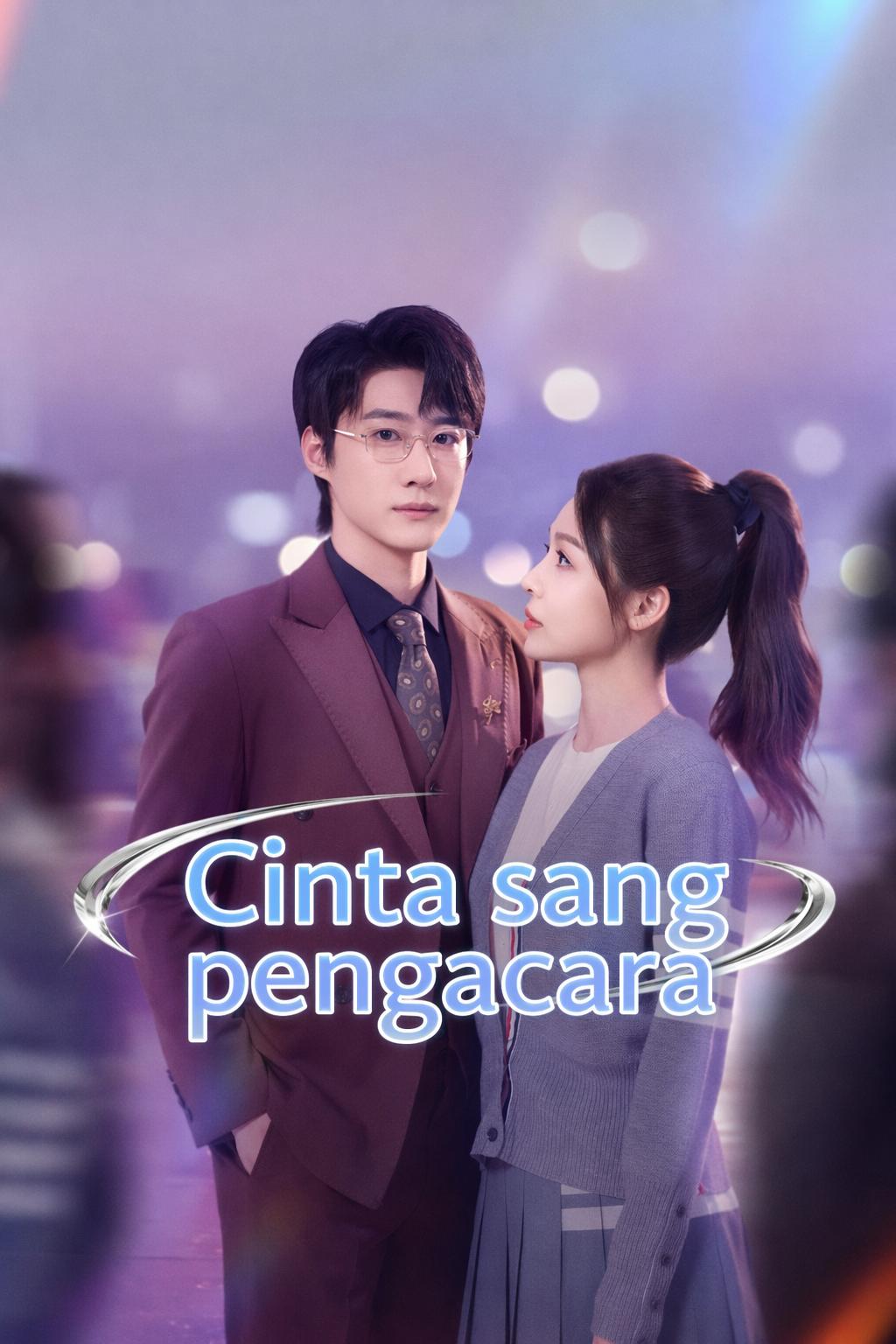 Cinta sang pengacara