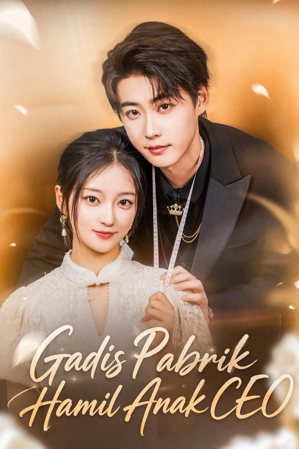 Gadis Pabrik Hamil Anak CEO