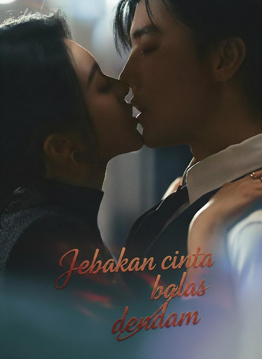 Jebakan cinta balas dendam