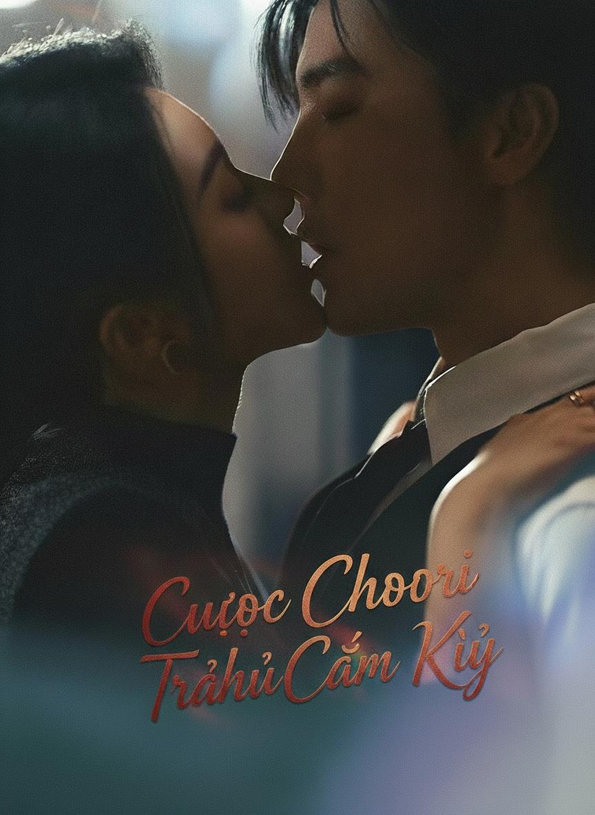 Cuộc Chơi Trả Thù Cấm Kỵ