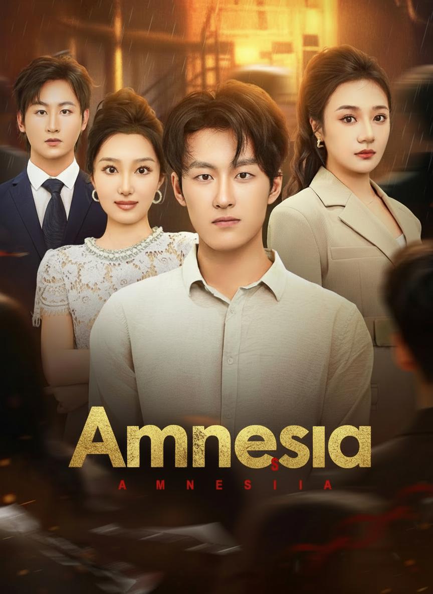 Amnesia