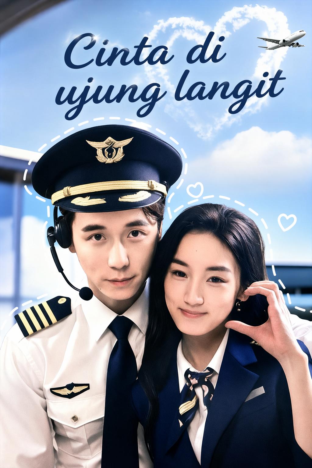 Cinta di ujung langit