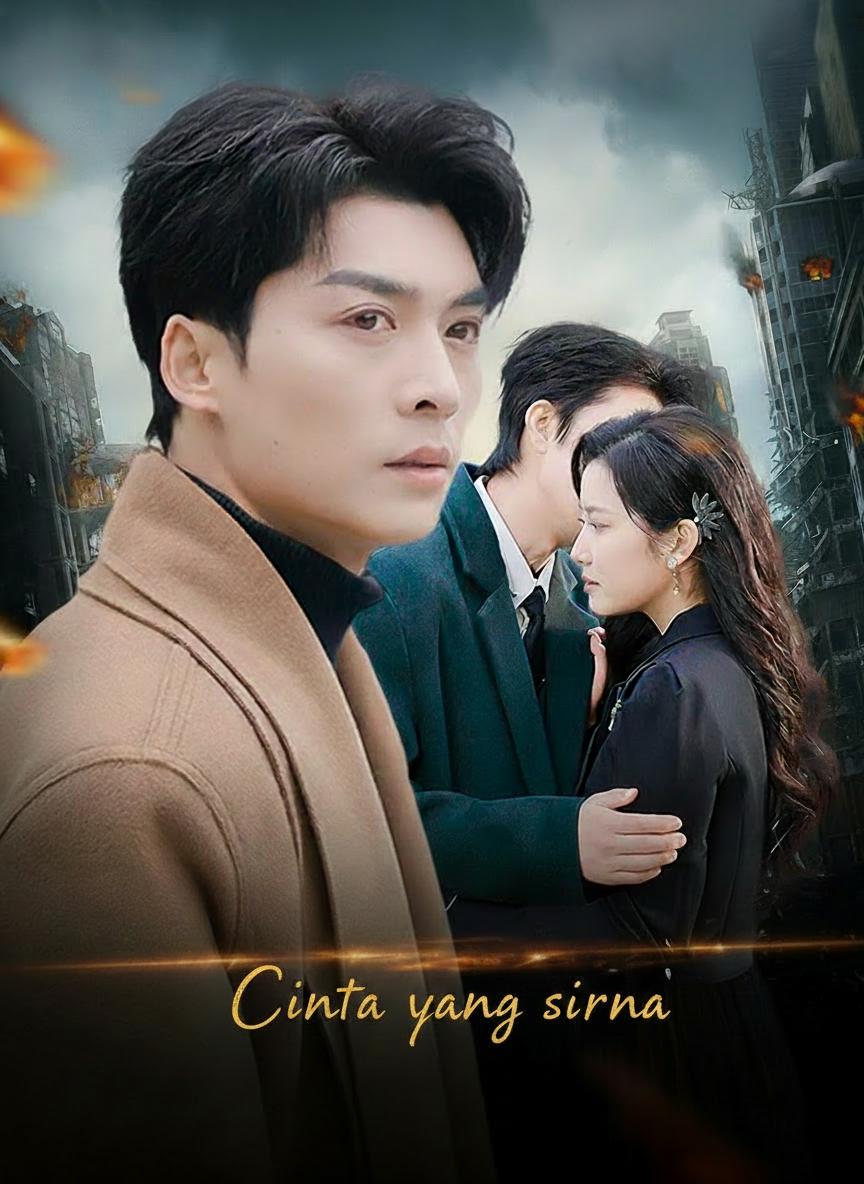 Cinta yang sirna