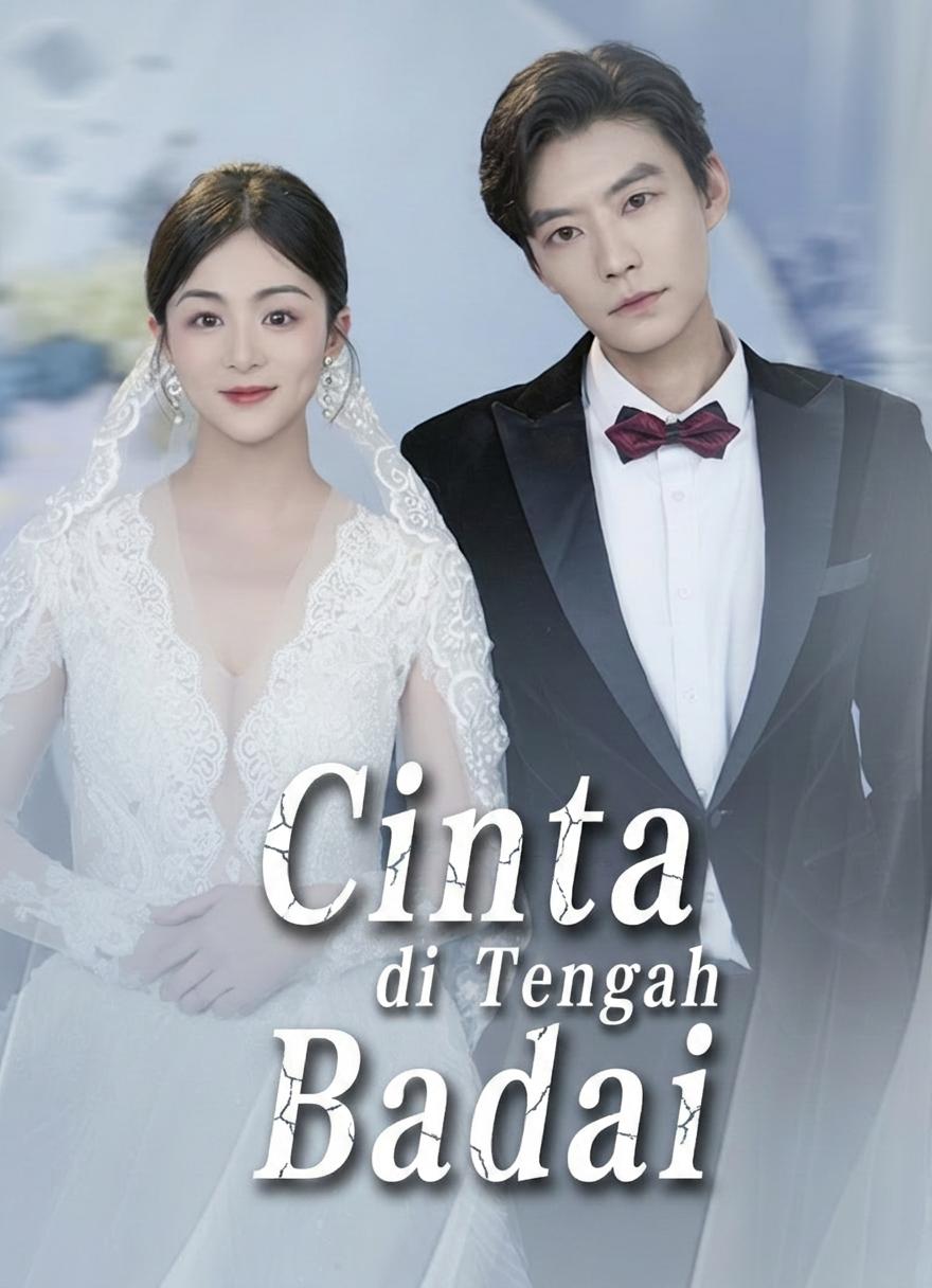 Cinta di Tengah Badai