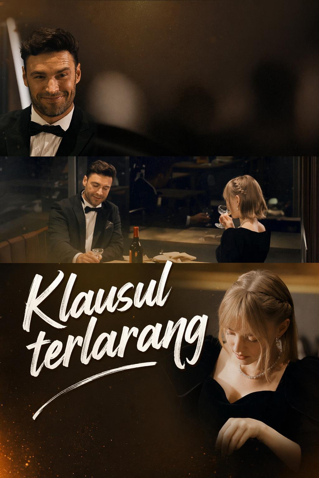 Klausul terlarang
