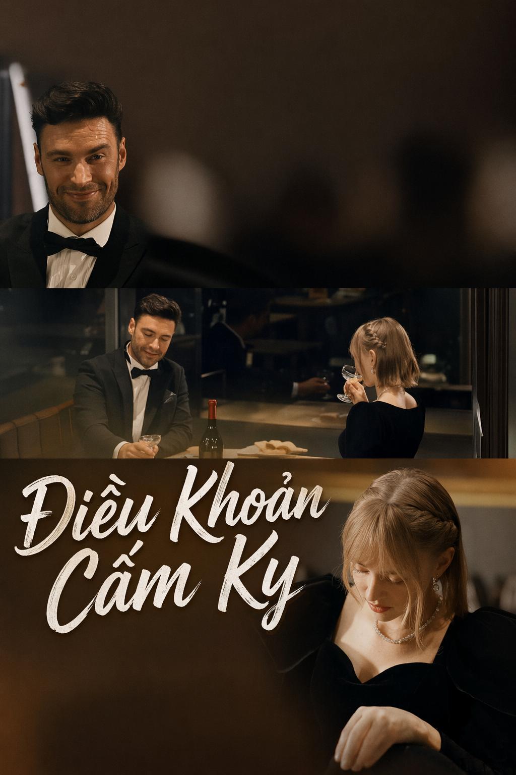 Điều Khoản Cấm Kỵ