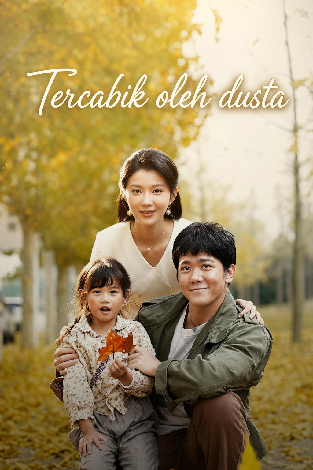 Tercabik oleh dusta