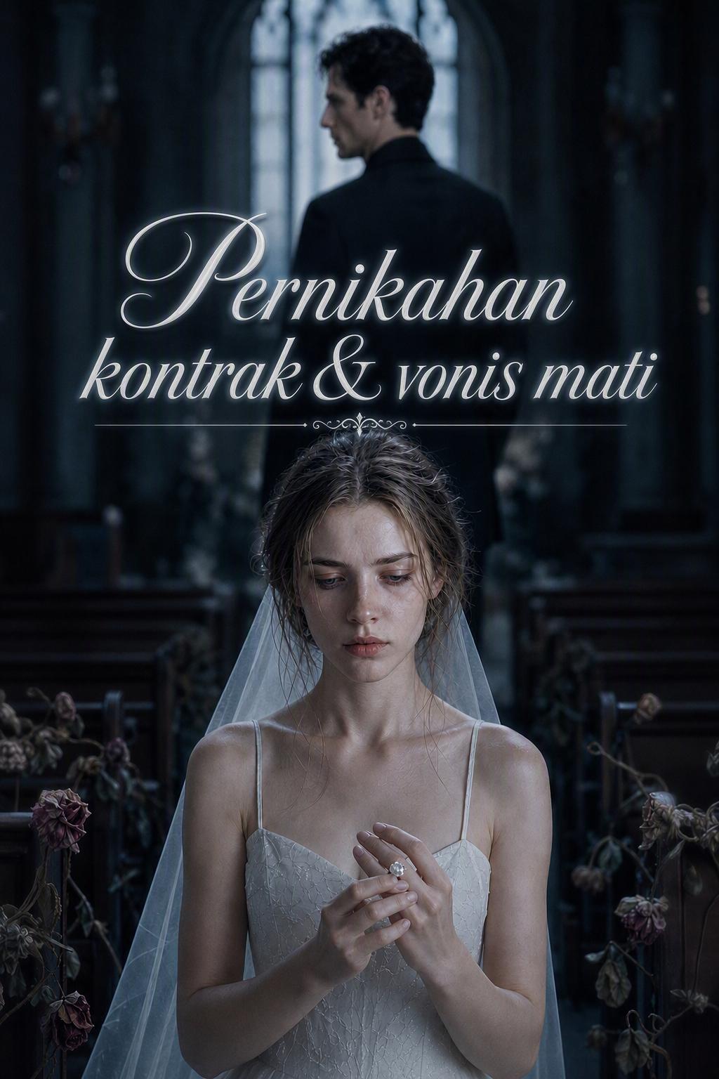 Istri kontrak sekarat miliarder