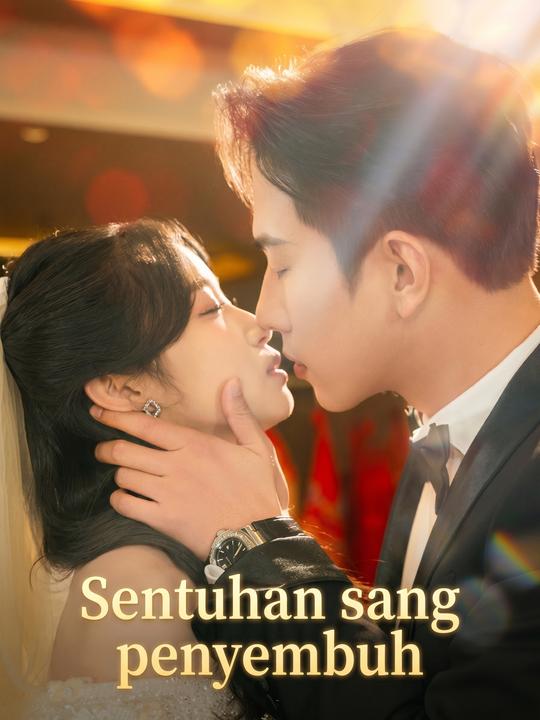Sentuhan sang penyembuh