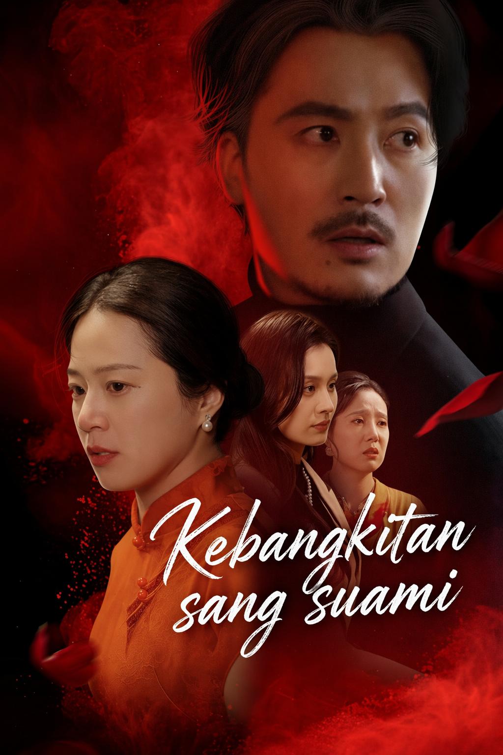 Kebangkitan sang suami