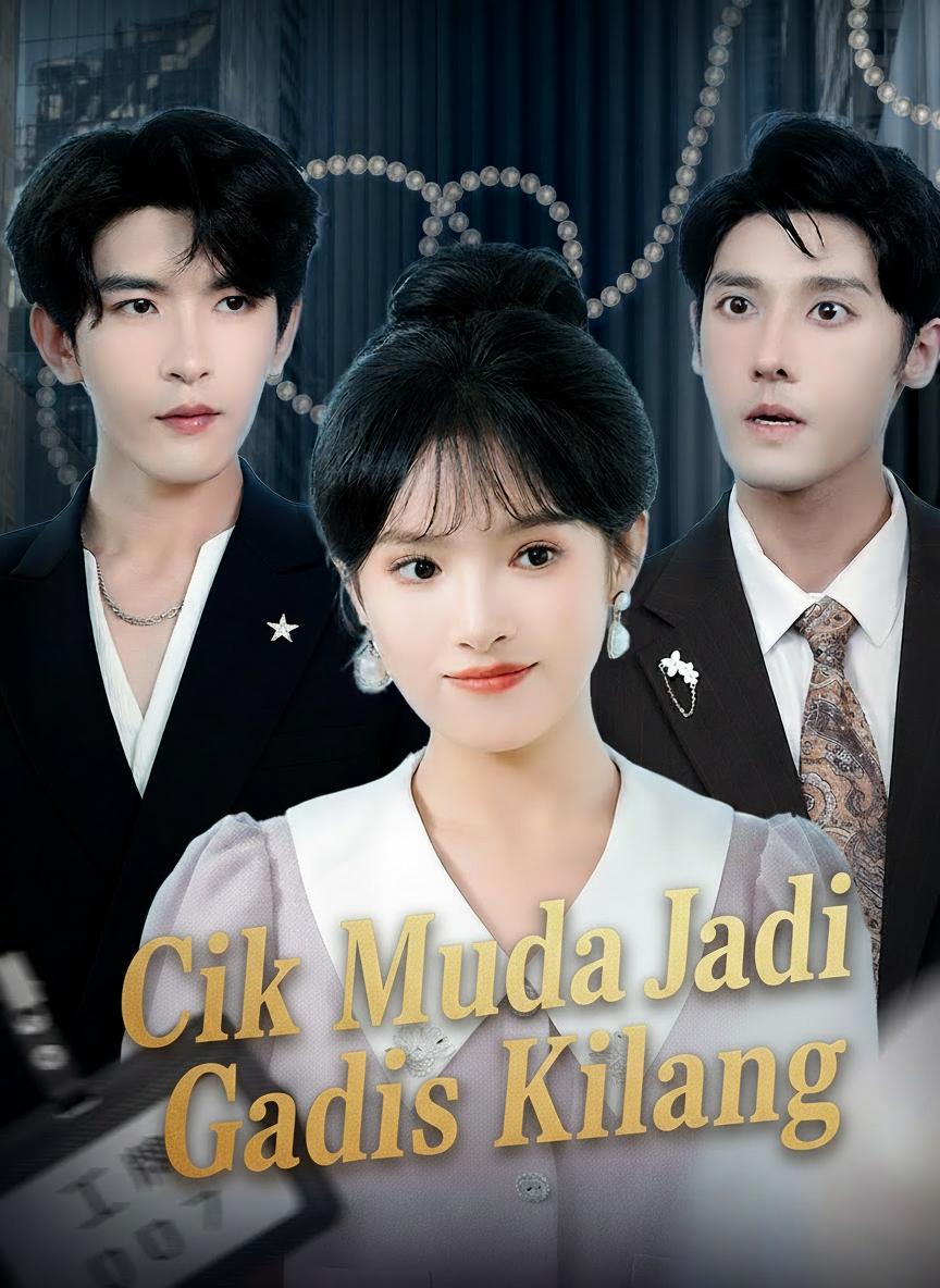 Cik Muda Jadi Gadis Kilang