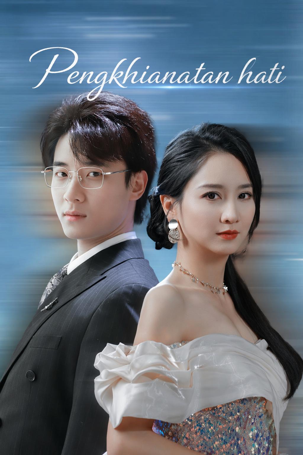 Pengkhianatan hati
