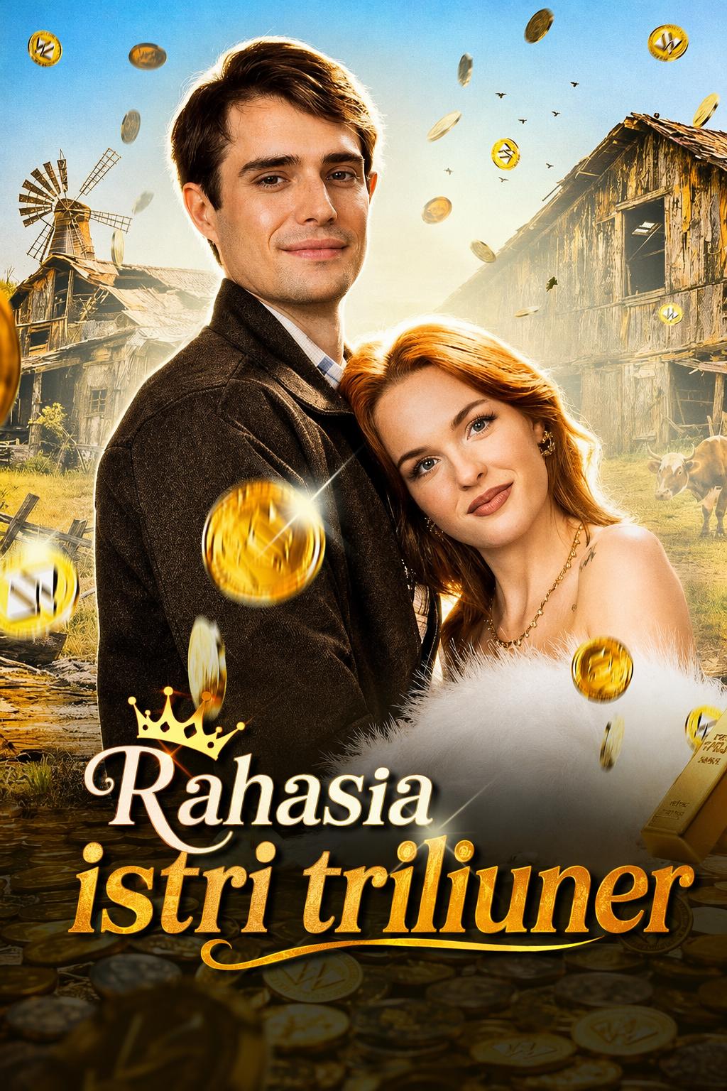 Rahasia istri triliuner