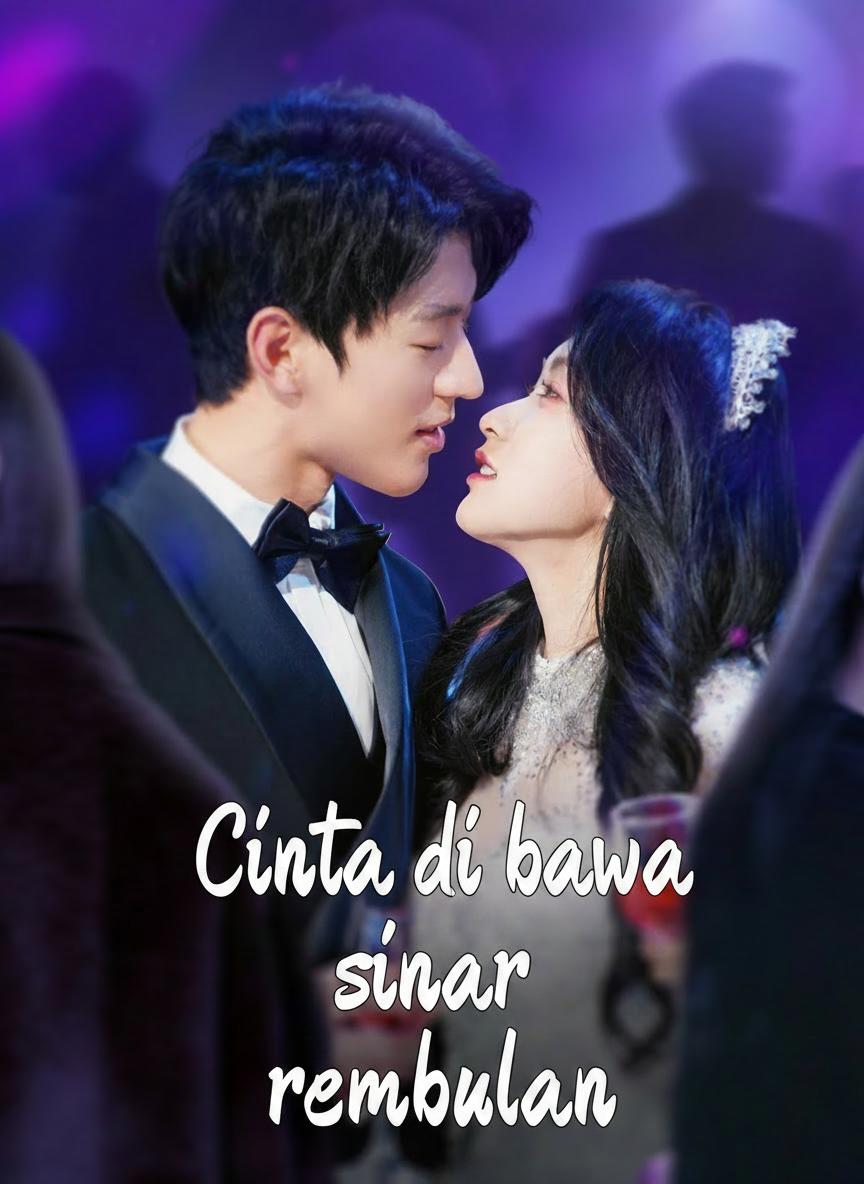 Cinta di Bawah Sinar Rembulan