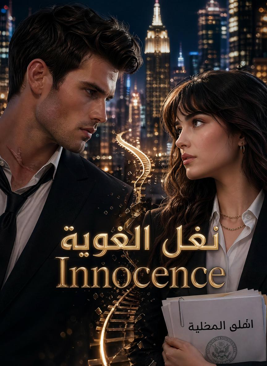فاصل البراءة