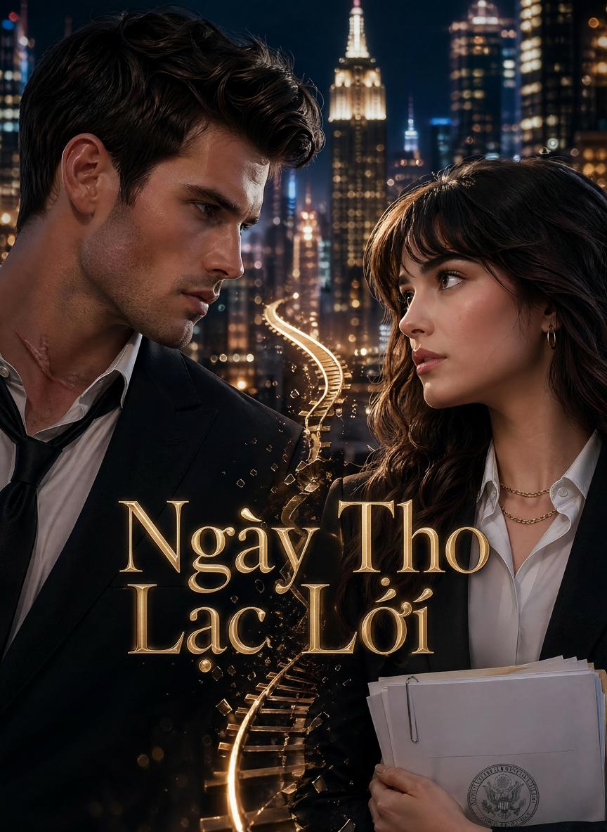 Ngây Thơ Lạc Lối
