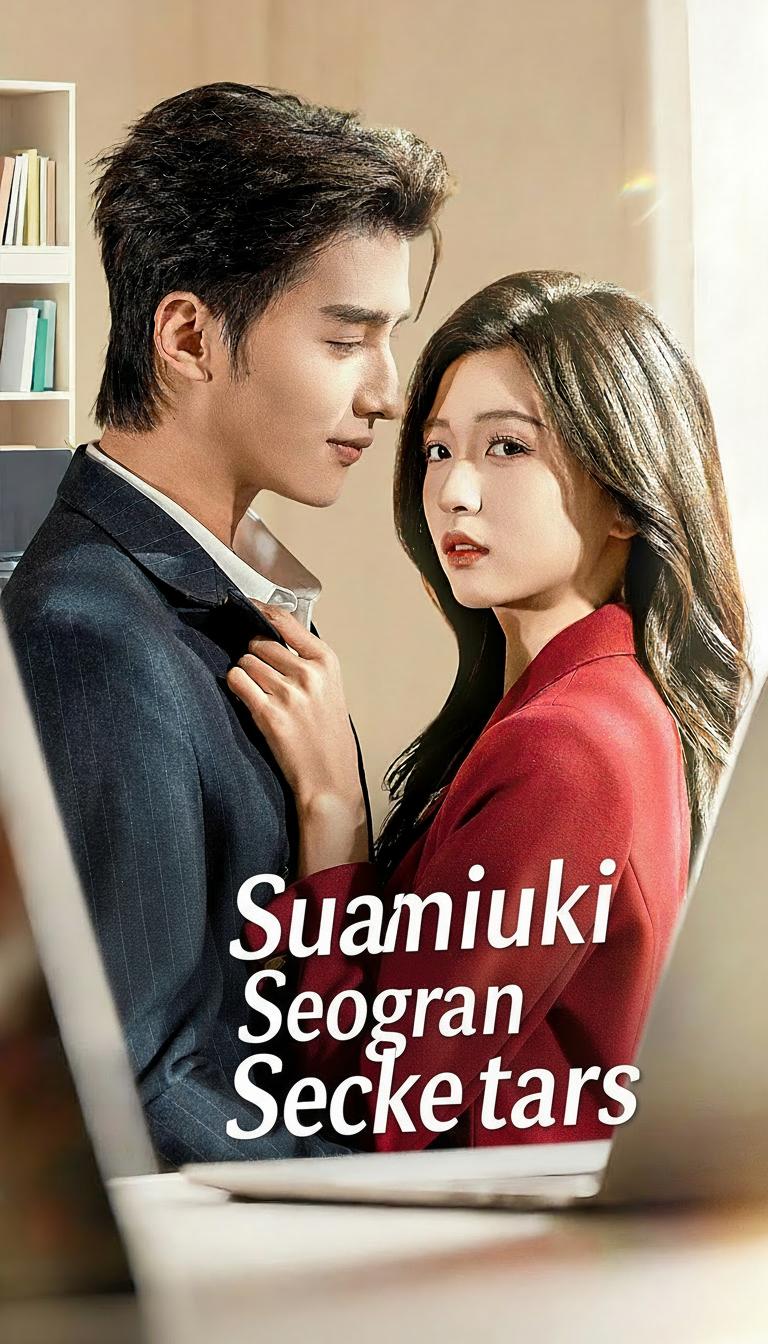 Suamiku Seorang Sekretaris