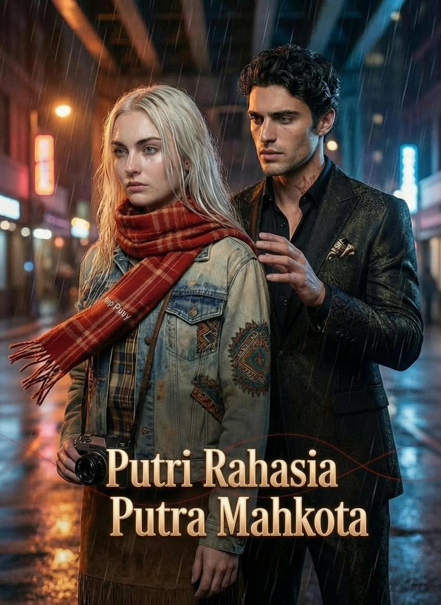 Putri Rahasia Putra Mahkota