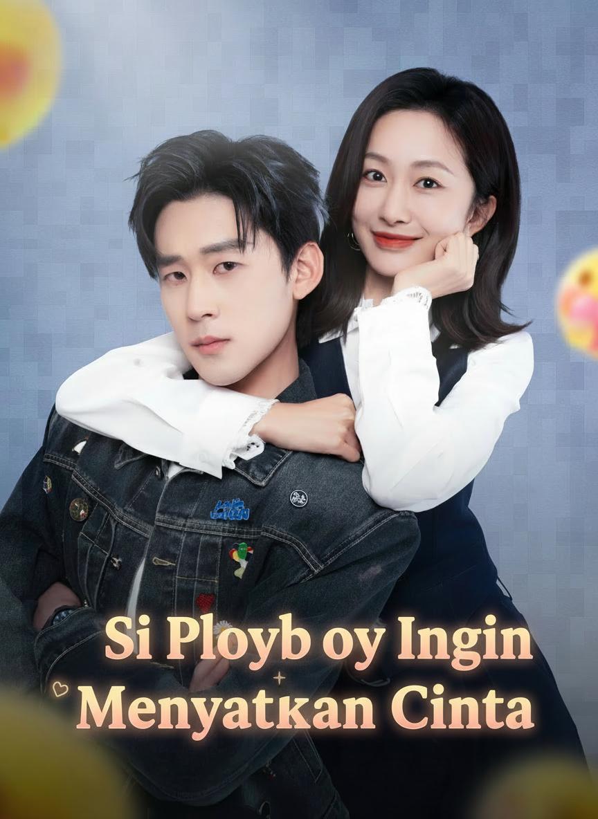 Si Playboy Ingin Menyatakan Cinta