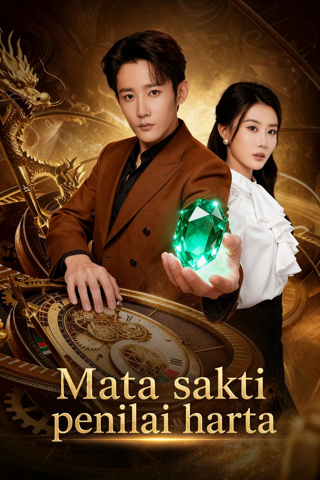 Mata sakti sang asisten