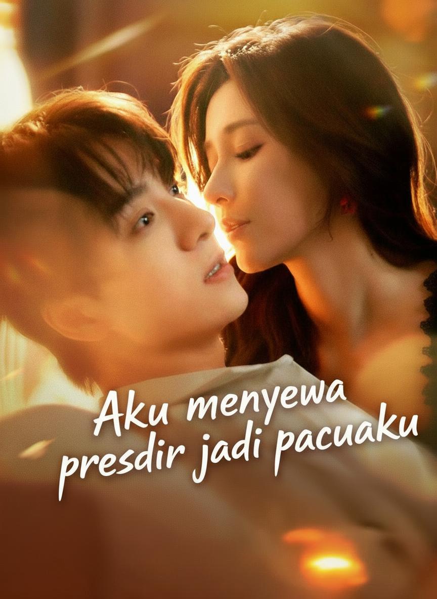Aku menyewa presdir jadi pacarku