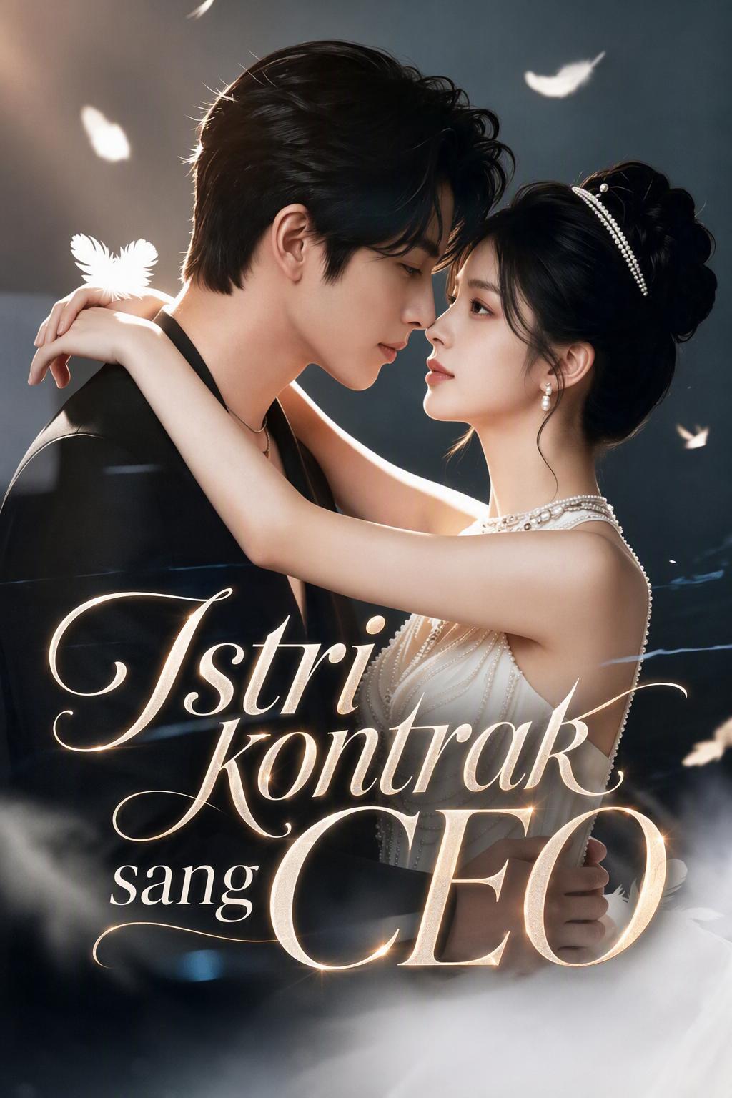 Istri Kontrak Sang Presdir