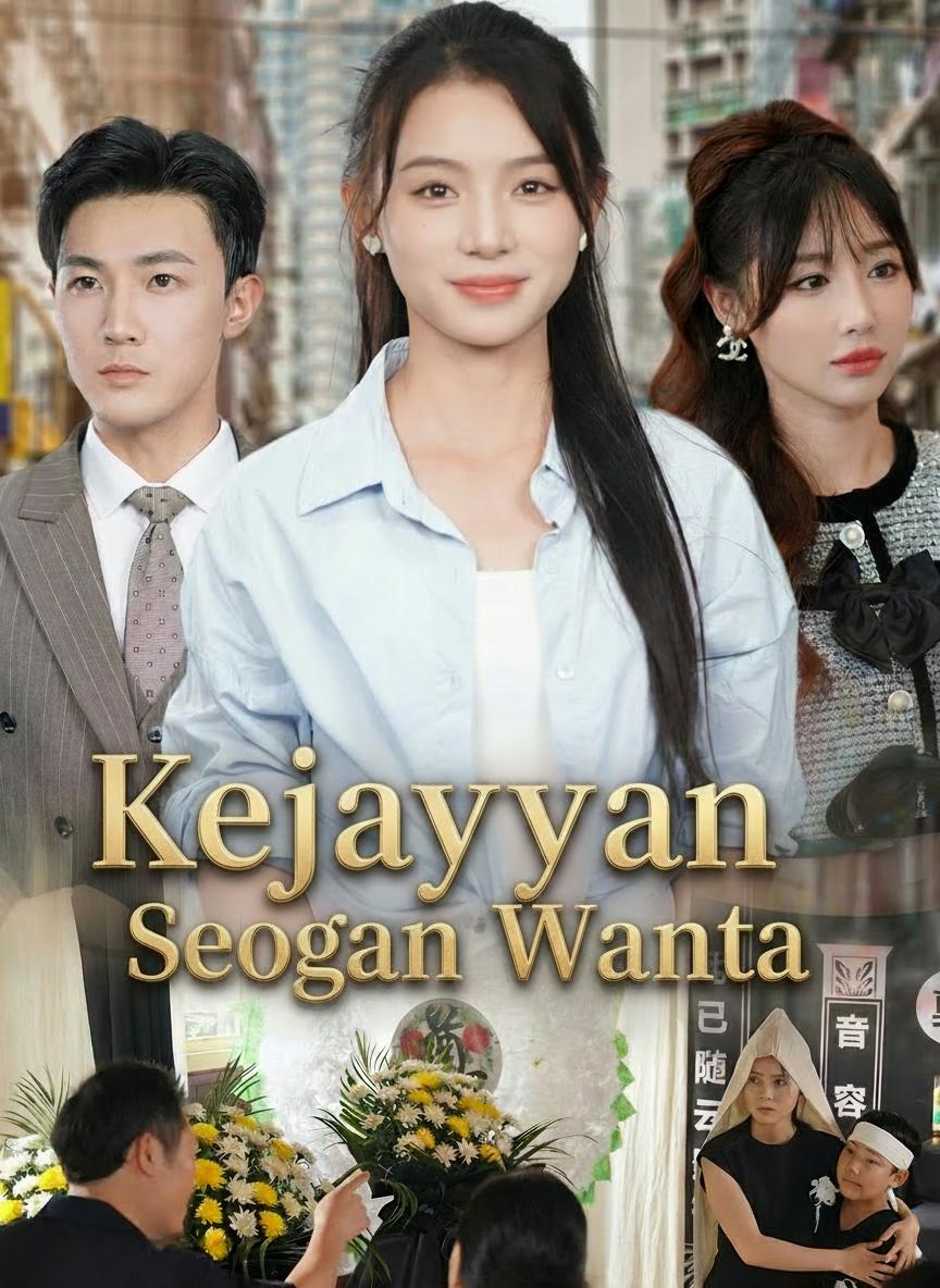 Kejayaan seorang wanita
