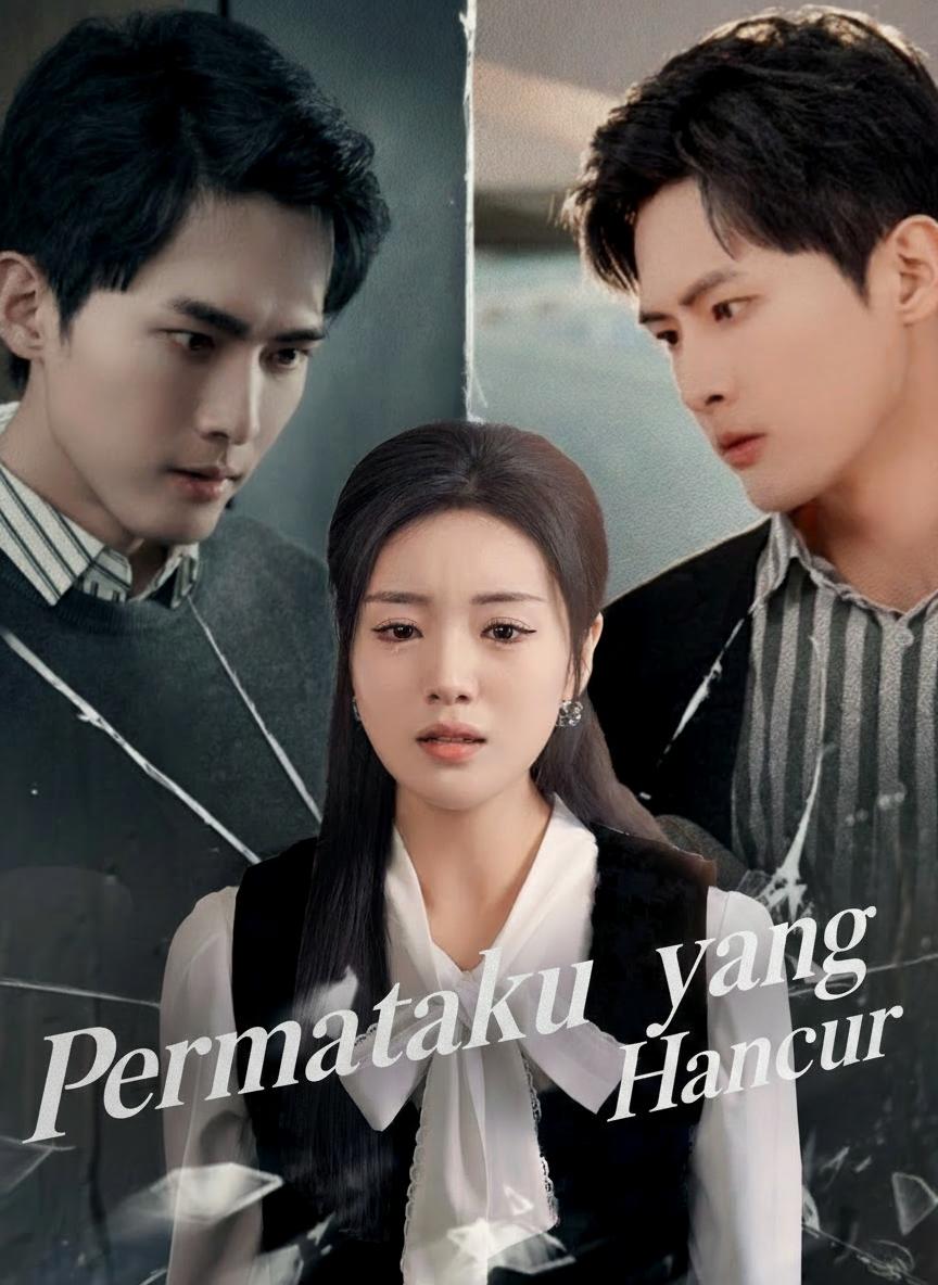 Permataku yang Hancur