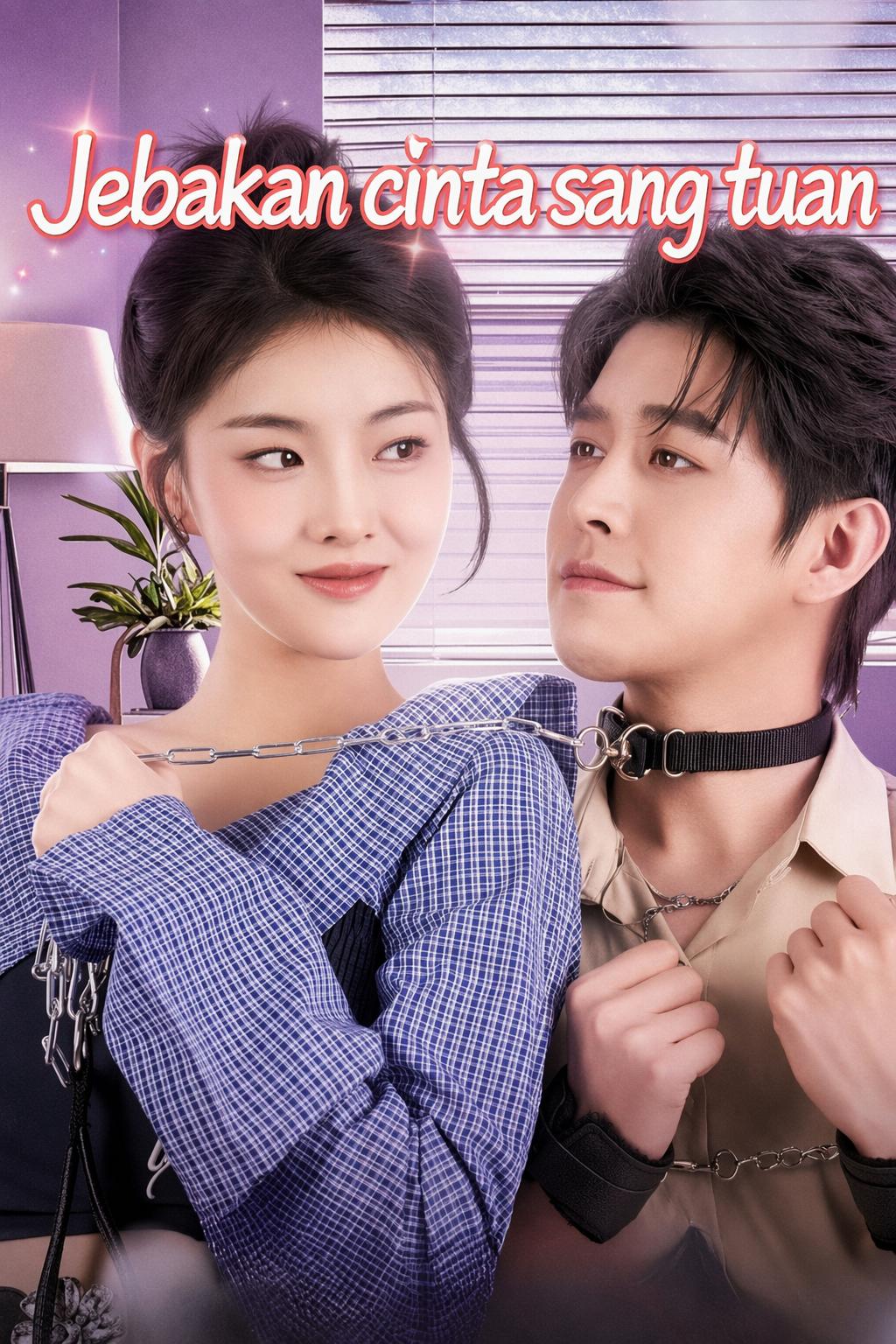 Jebakan cinta sang tuan