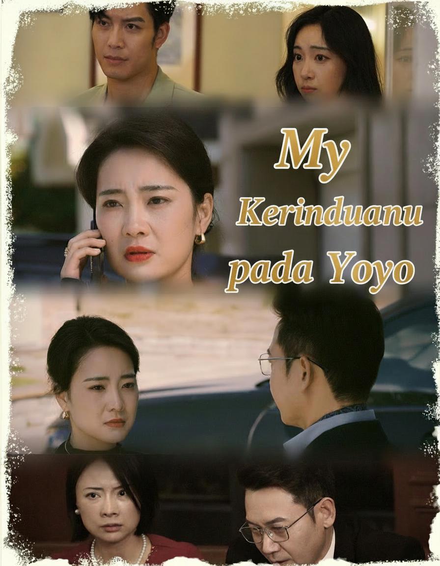 Kerinduanku pada Yoyo