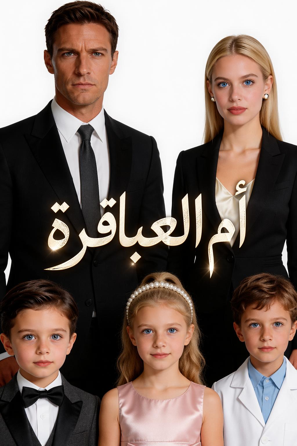 أم العباقرة