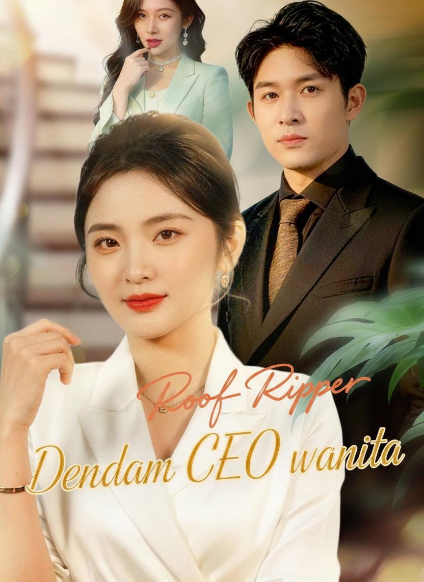 Dendam CEO wanita