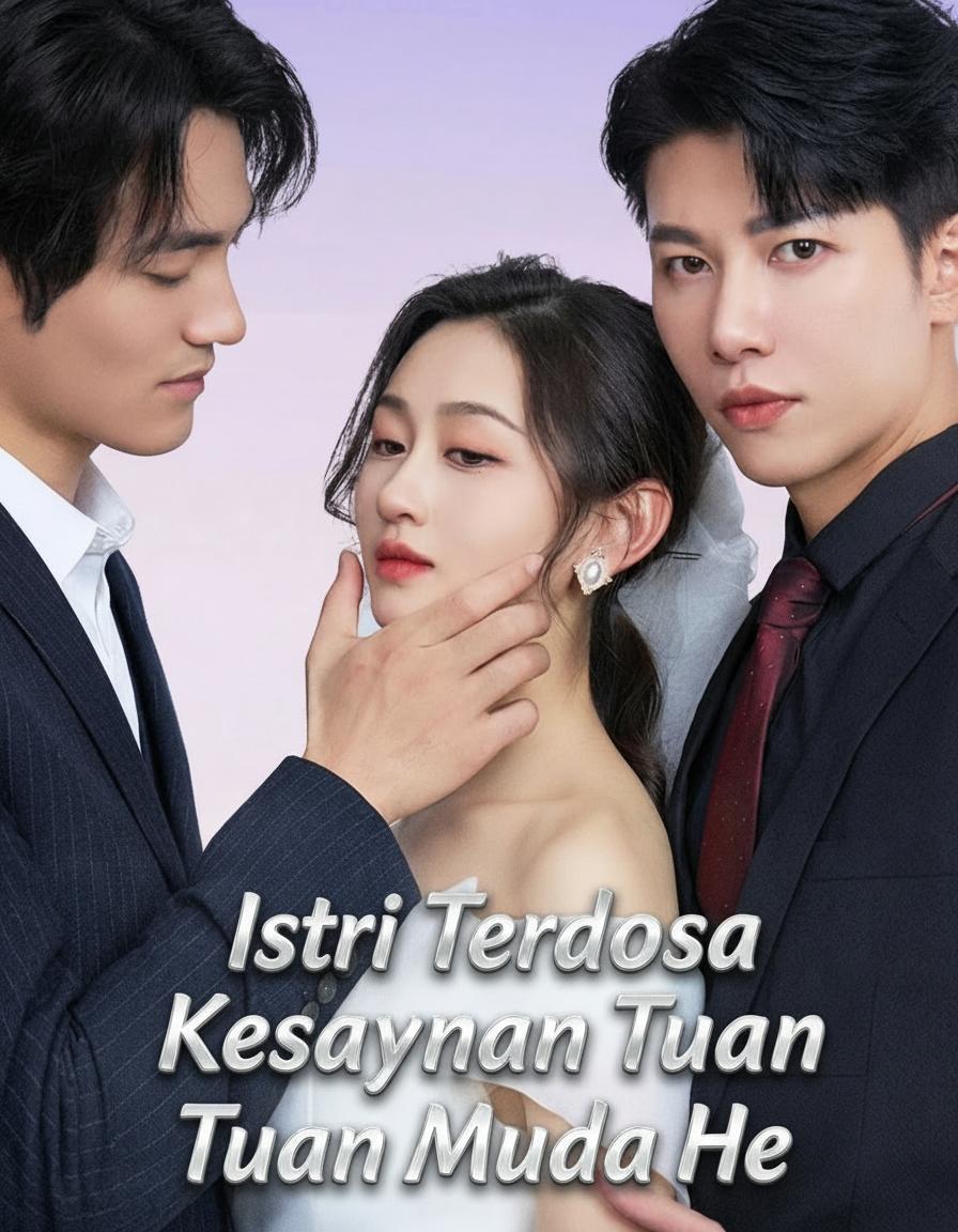 Istri Kriminal Kesayangan Presdir He