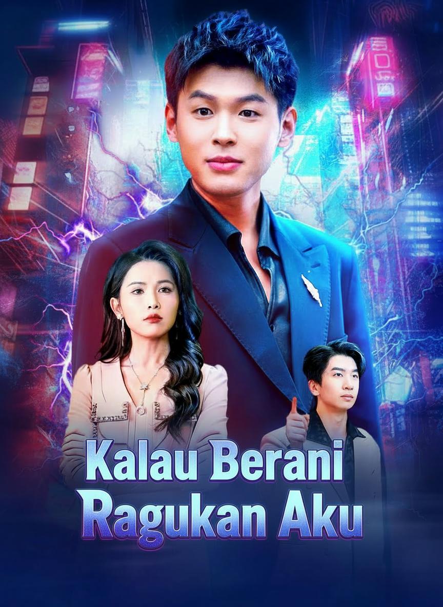 Kalau Berani Ragukan Aku