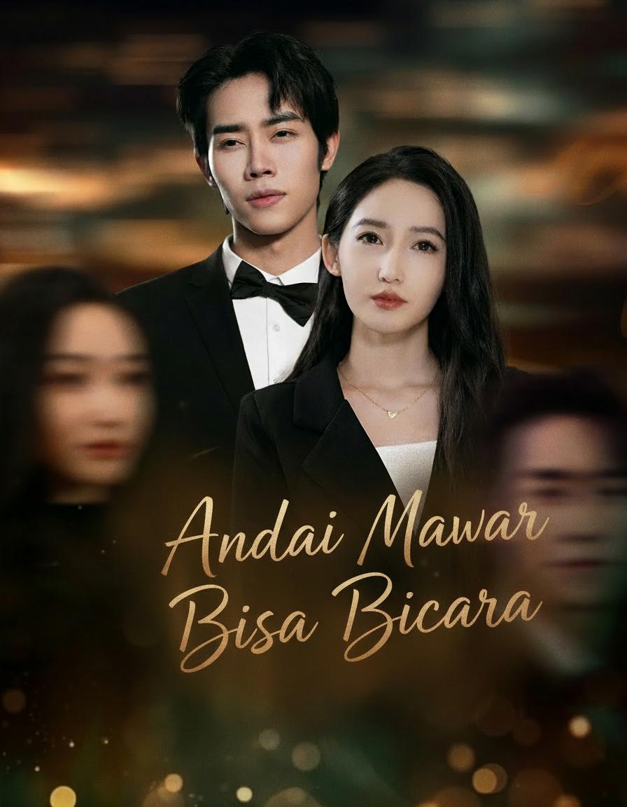 Andai Mawar Bisa Bicara