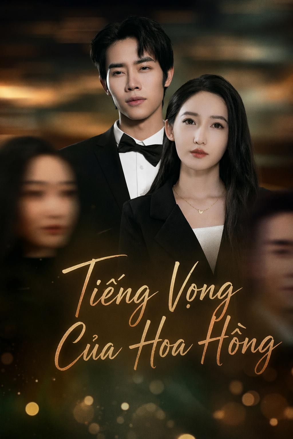 Tiếng Vọng Của Hoa Hồng