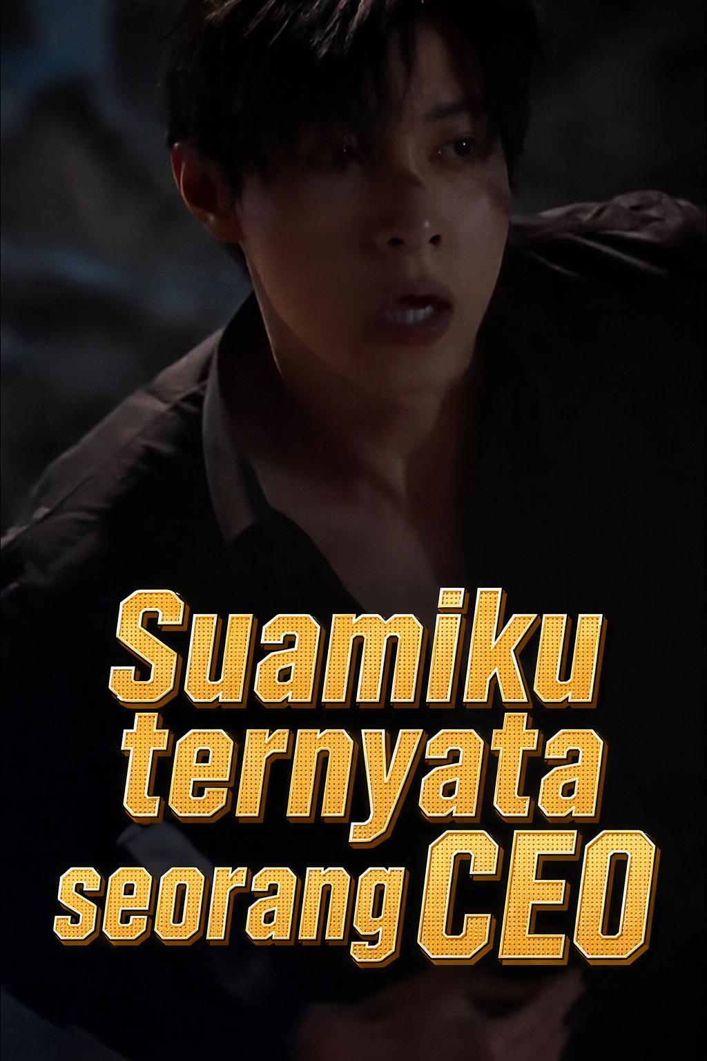 Suami kontrakku seorang CEO