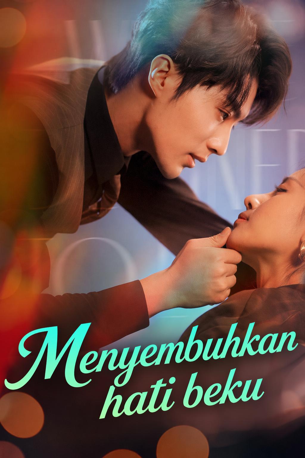 Menyembuhkan hati beku