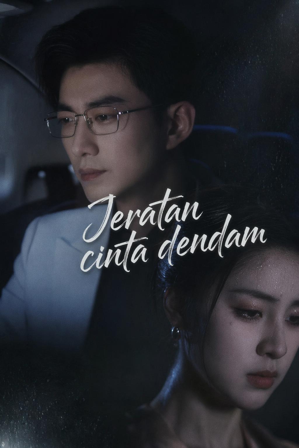 Jeratan cinta dendam