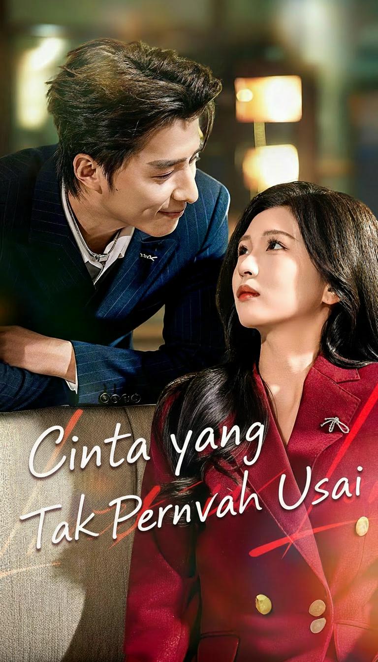 Cinta yang Tak Pernah Usai