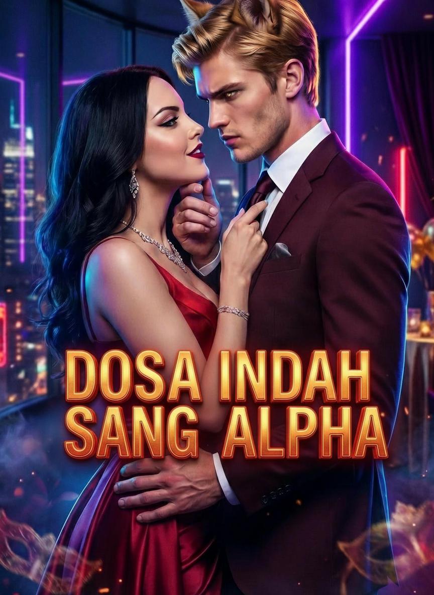 DOSA INDAH SANG ALPHA