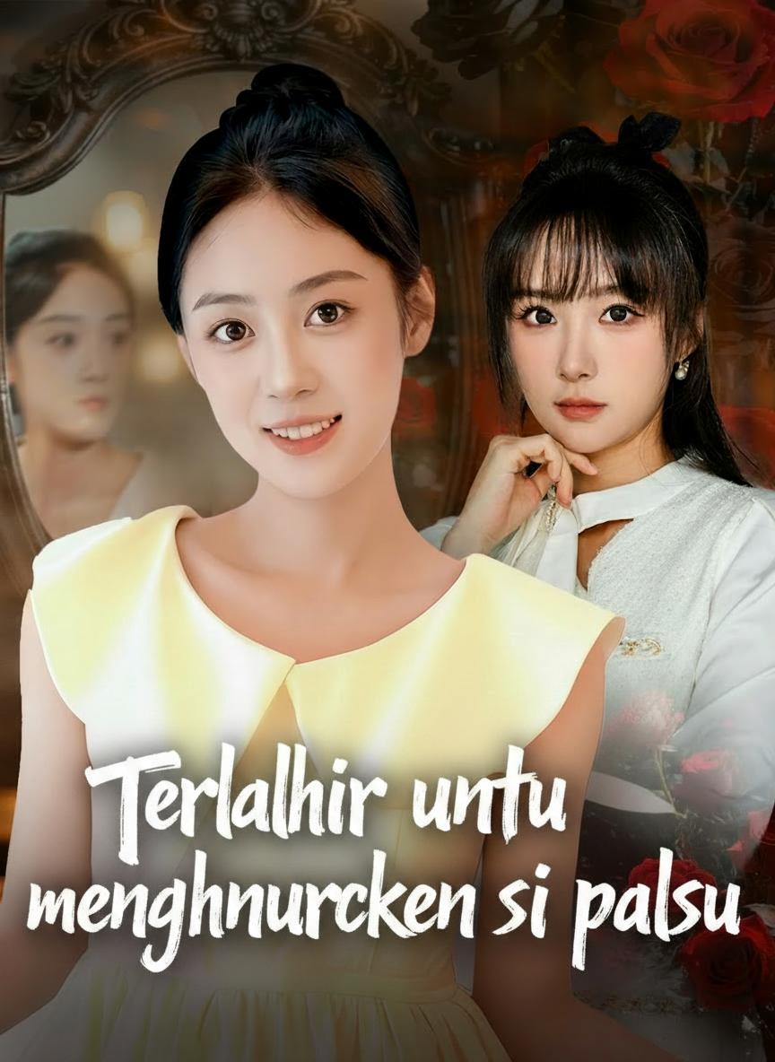 Terlahir untuk menghancurkan si palsu