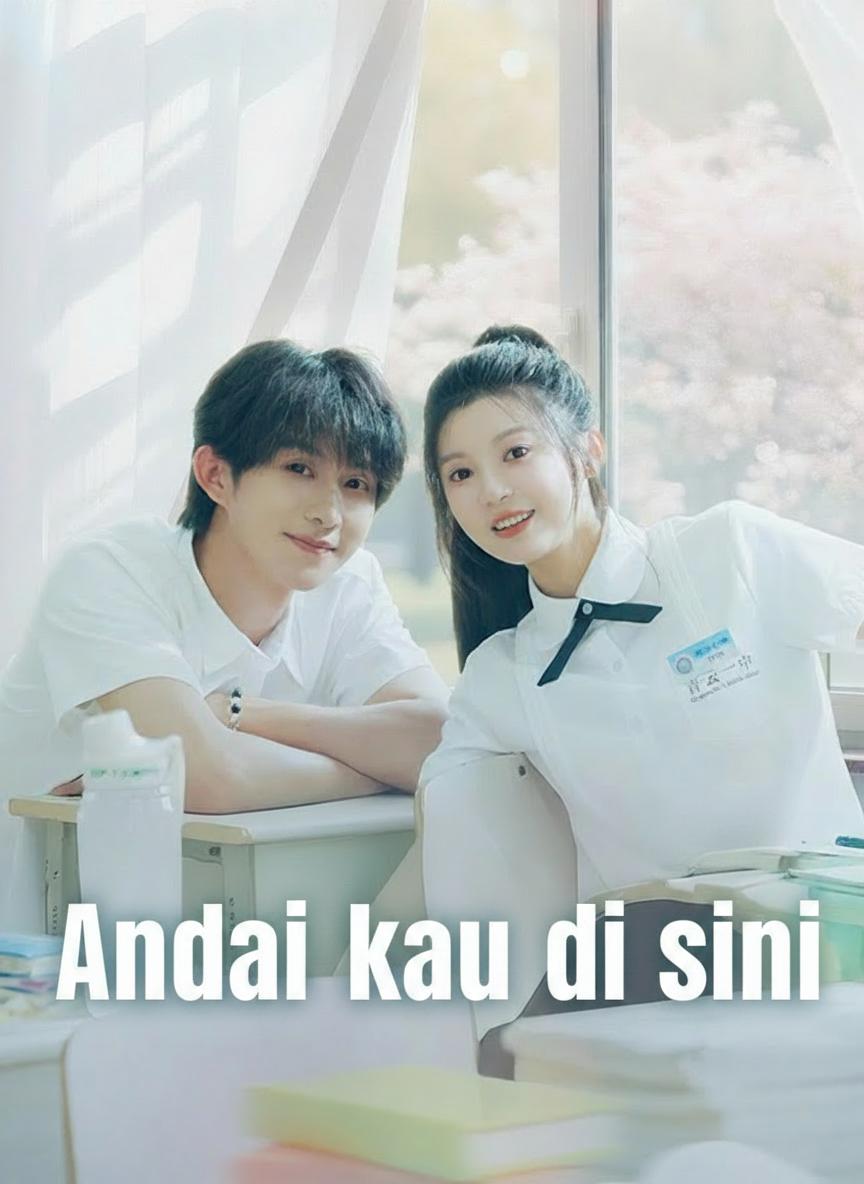 Berharap Kau Ada di Sini