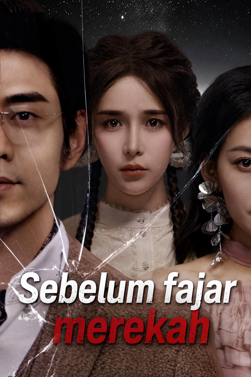 Sebelum fajar merekah