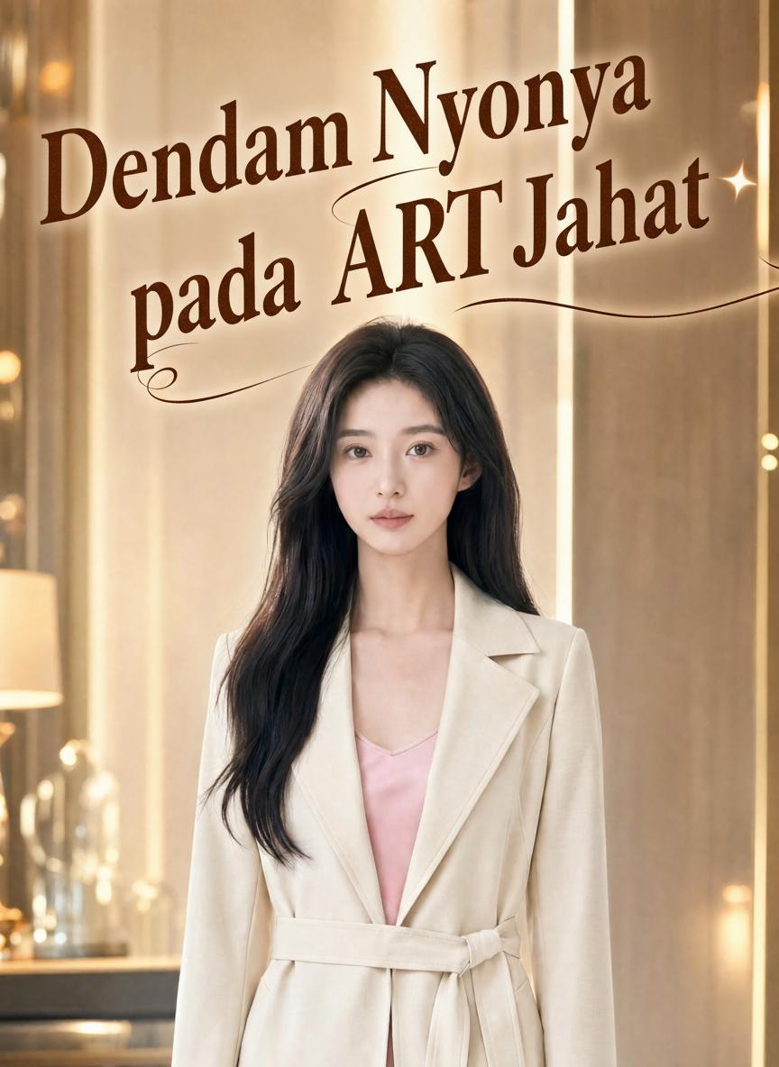 Dendam Nyonya pada ART Jahat